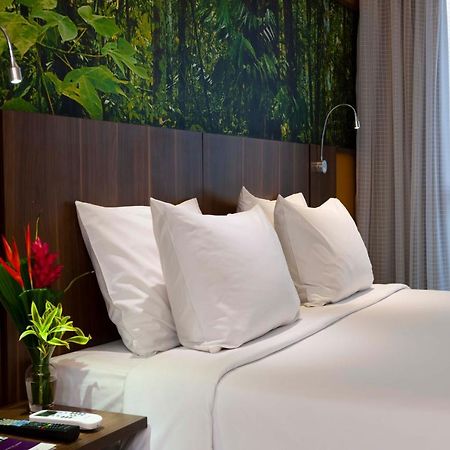 Mercure Rio De Janeiro Nova Iguaçu エクステリア 写真