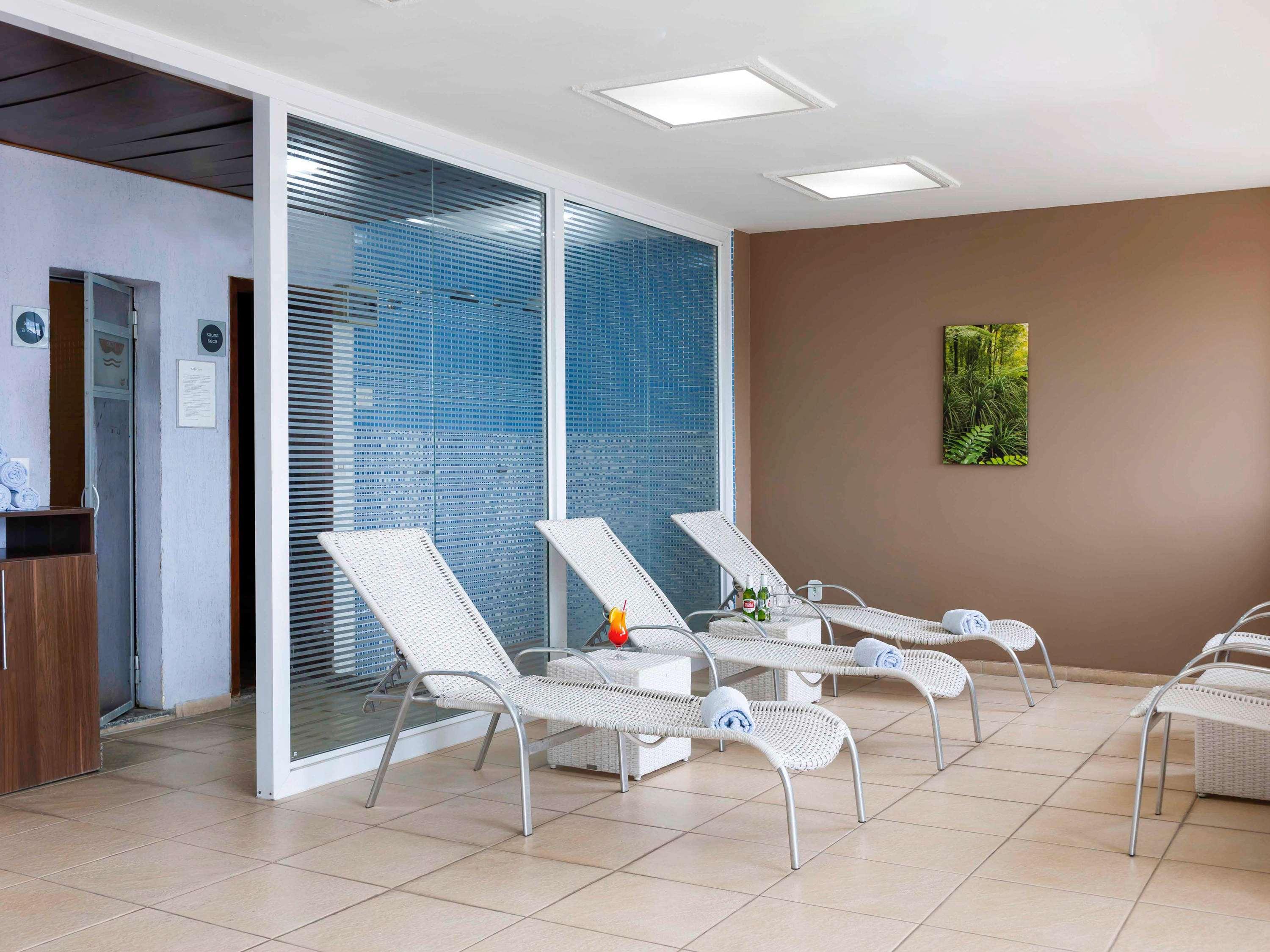 Mercure Rio De Janeiro Nova Iguaçu エクステリア 写真