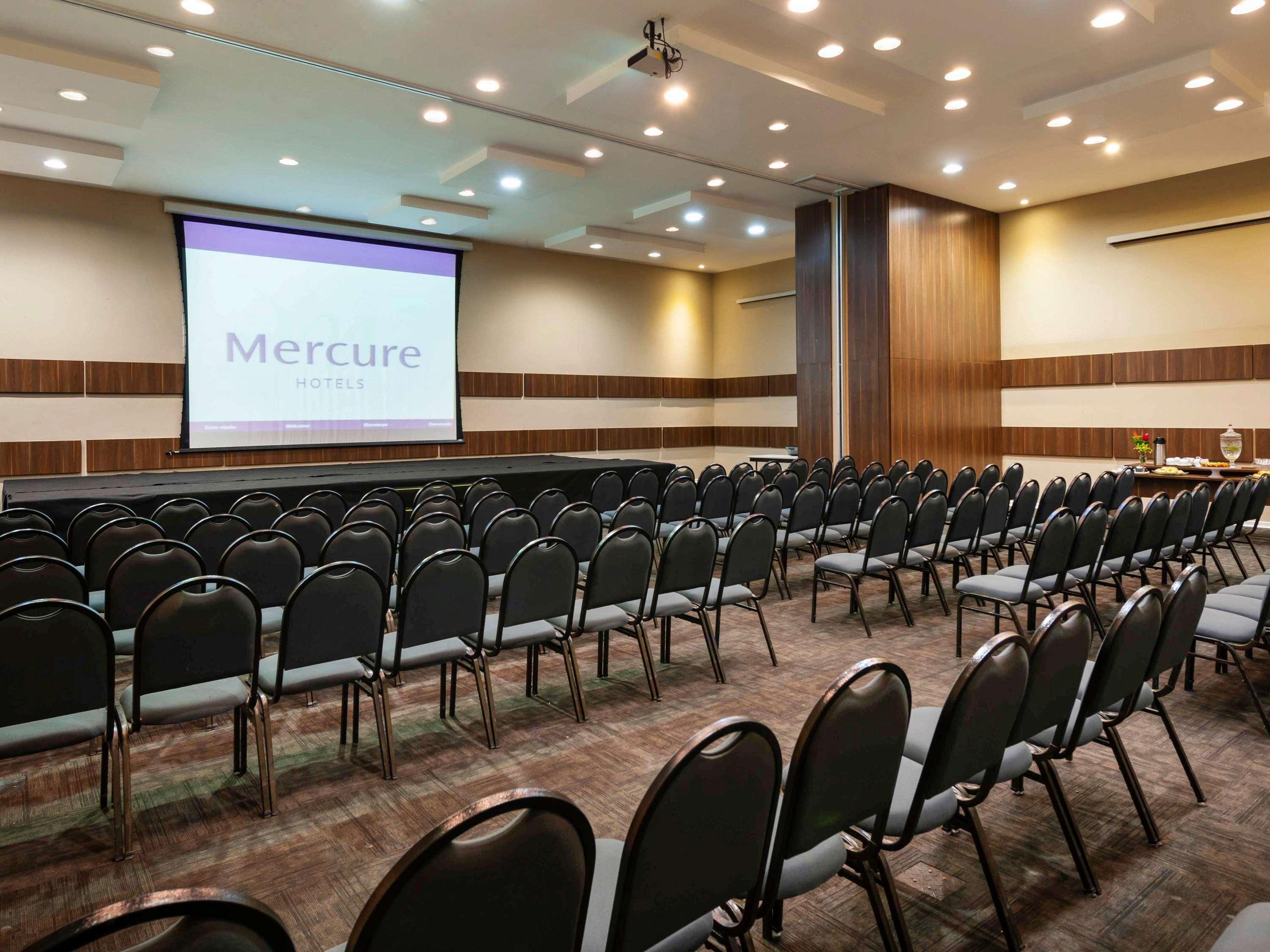 Mercure Rio De Janeiro Nova Iguaçu エクステリア 写真