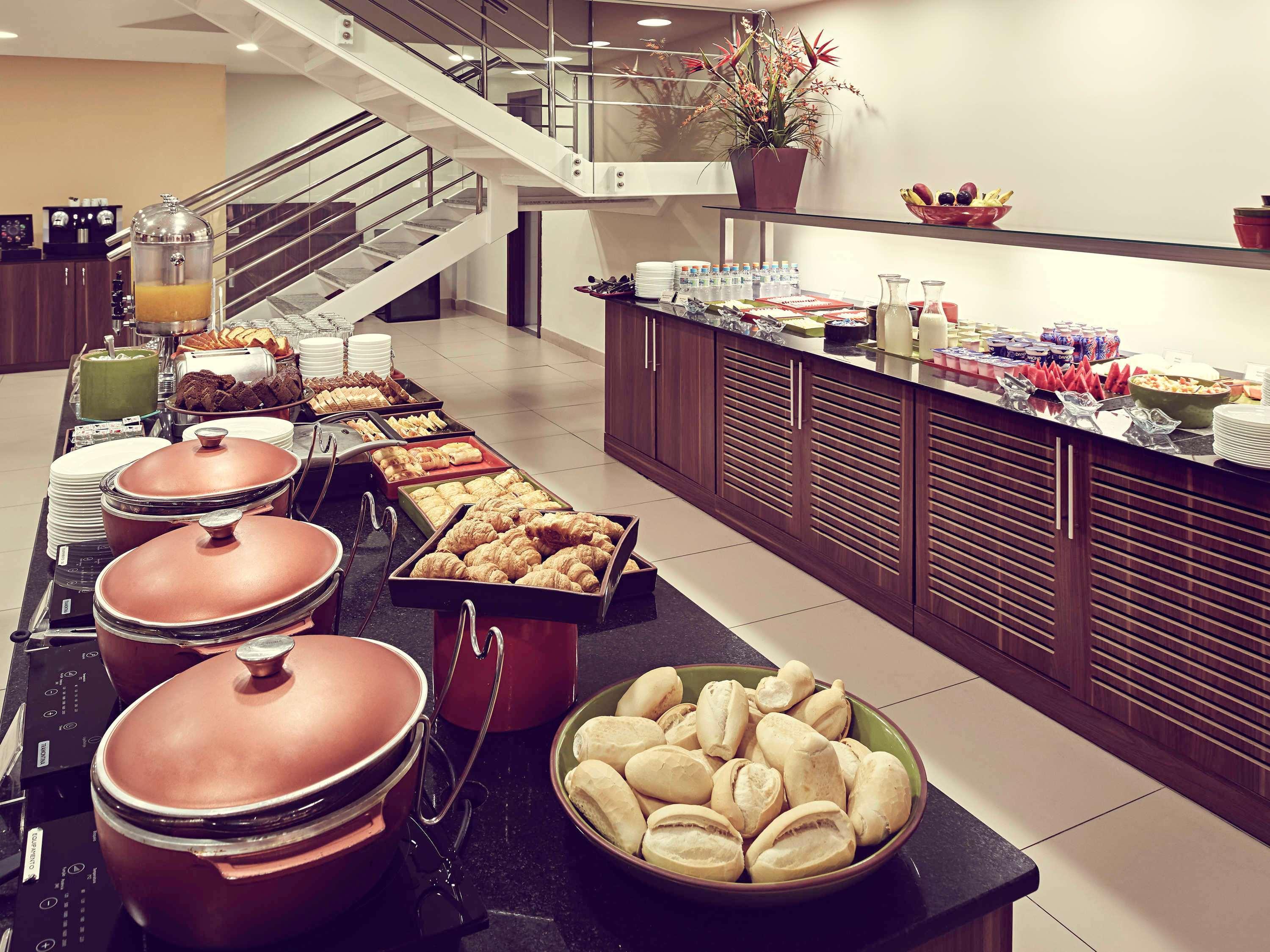 Mercure Rio De Janeiro Nova Iguaçu エクステリア 写真