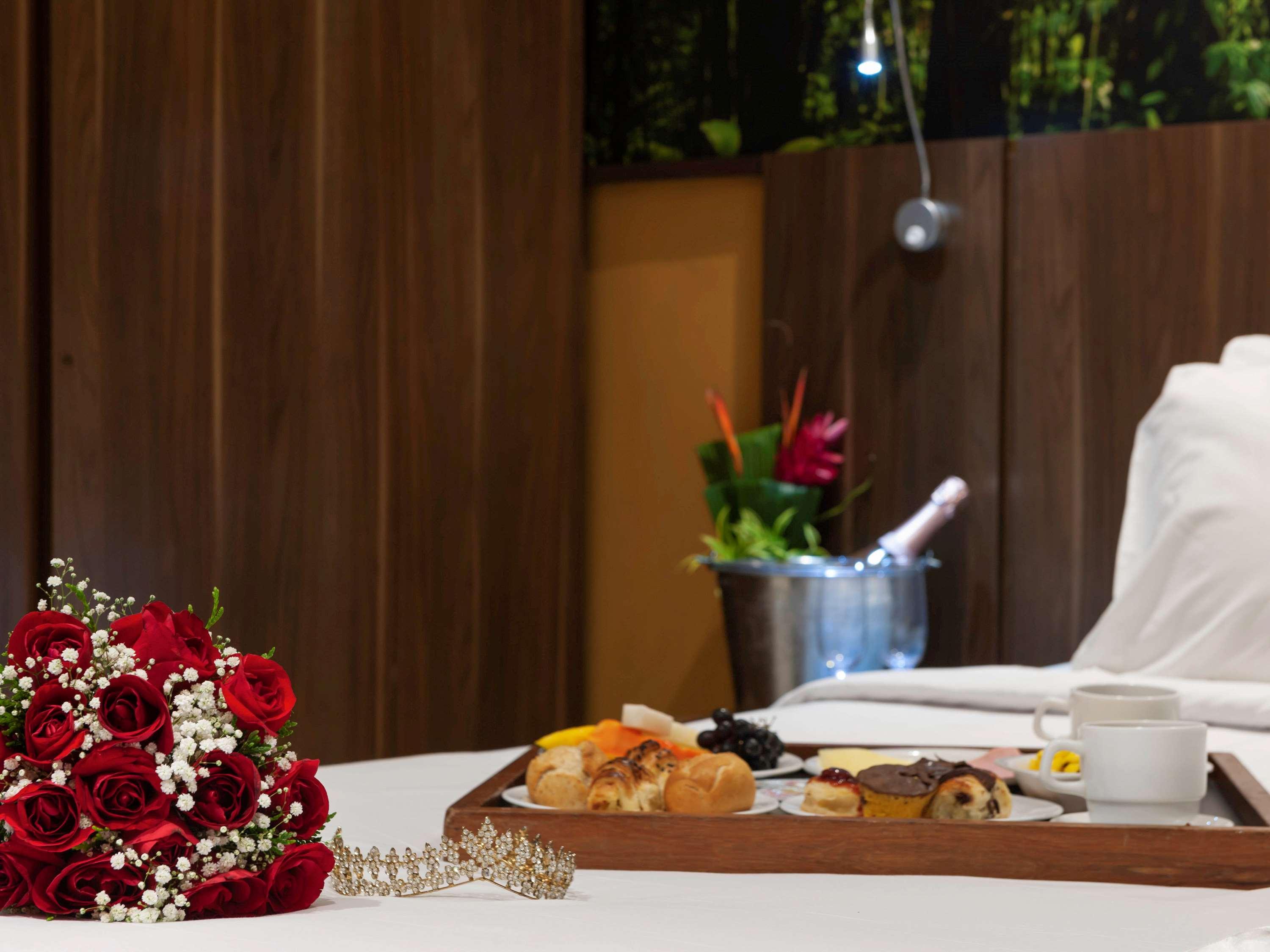 Mercure Rio De Janeiro Nova Iguaçu エクステリア 写真