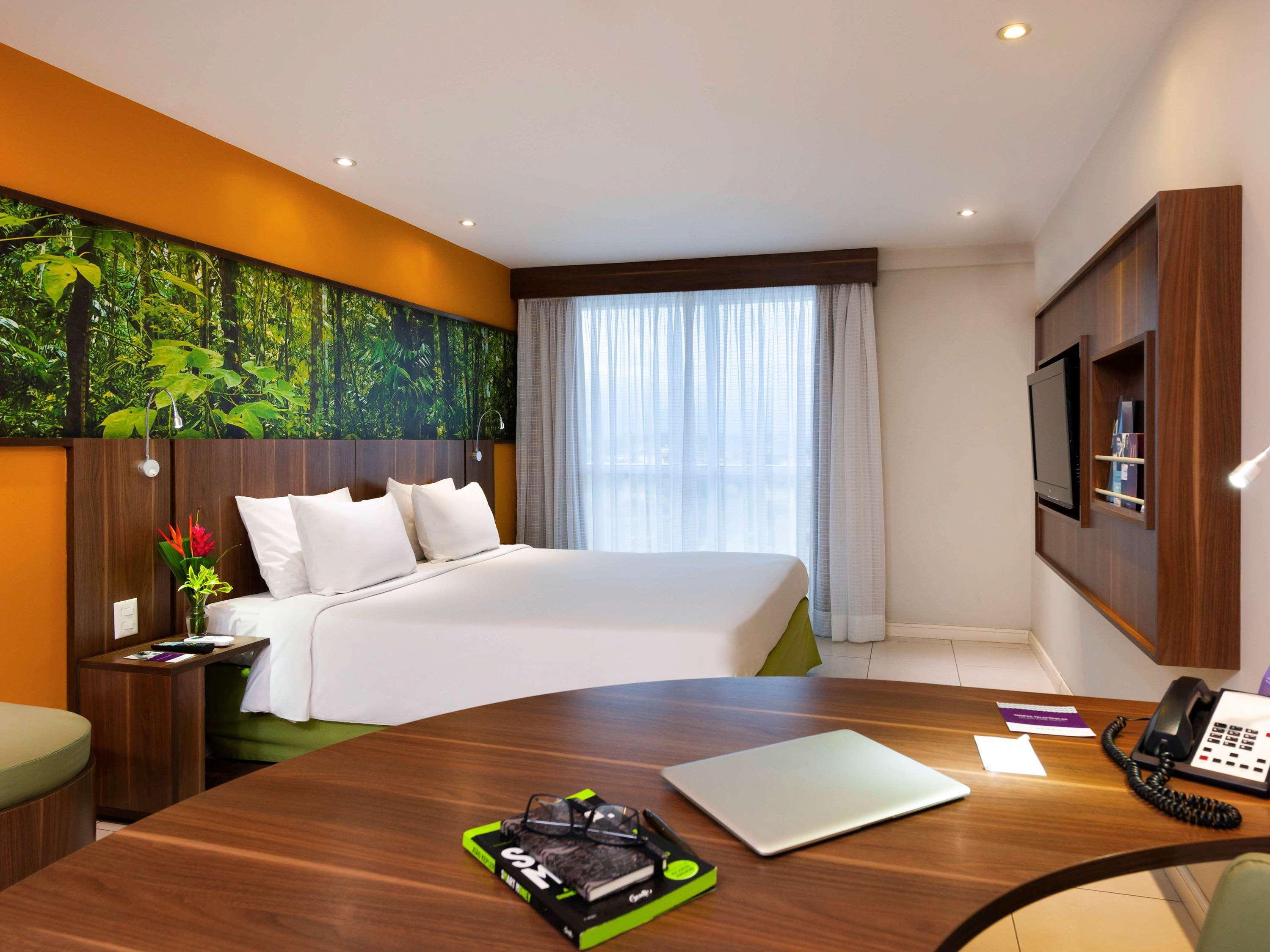 Mercure Rio De Janeiro Nova Iguaçu エクステリア 写真
