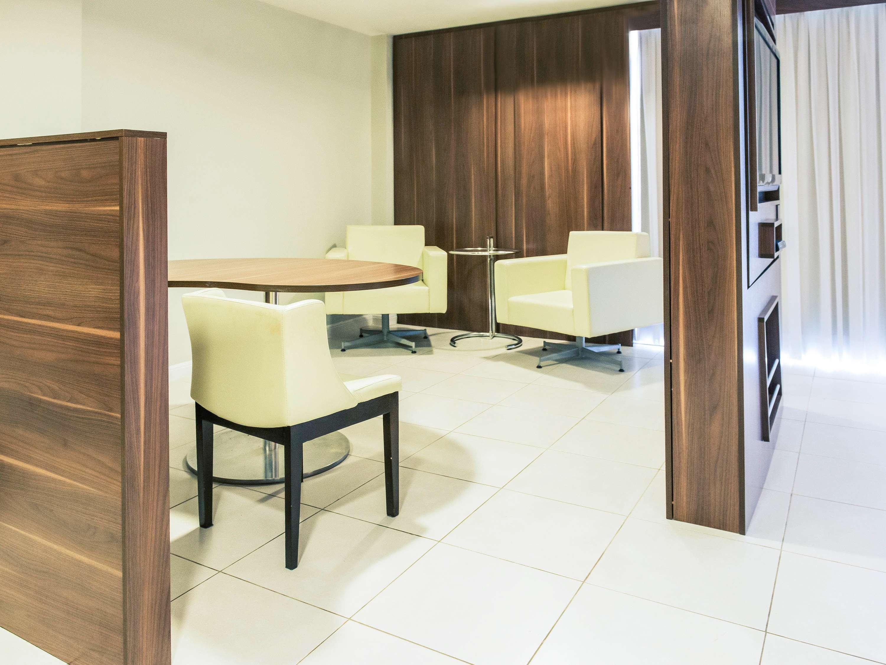 Mercure Rio De Janeiro Nova Iguaçu エクステリア 写真