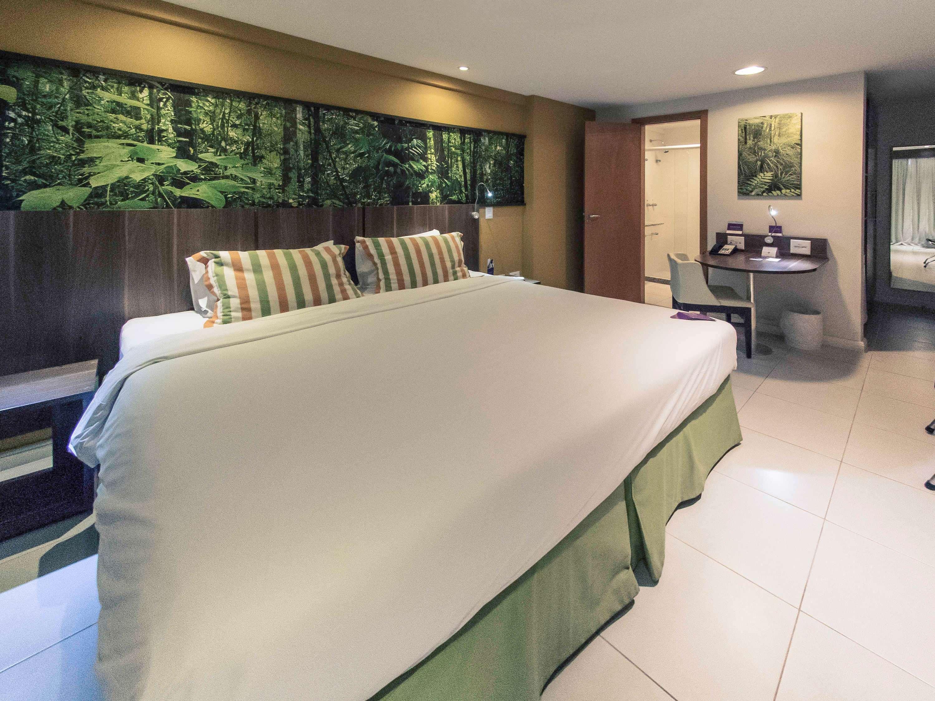 Mercure Rio De Janeiro Nova Iguaçu エクステリア 写真