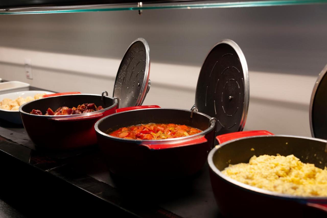 Mercure Rio De Janeiro Nova Iguaçu エクステリア 写真