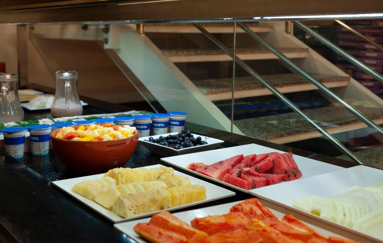 Mercure Rio De Janeiro Nova Iguaçu エクステリア 写真