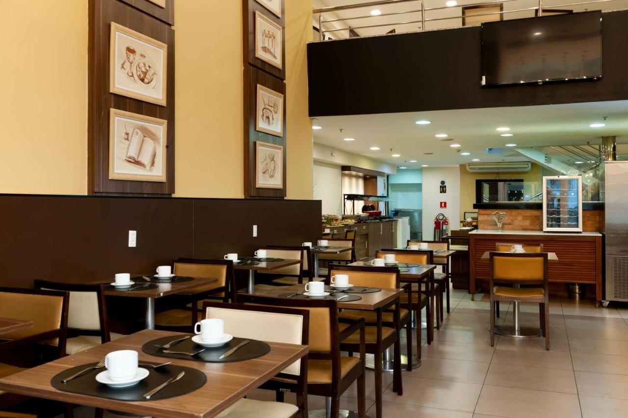 Mercure Rio De Janeiro Nova Iguaçu エクステリア 写真