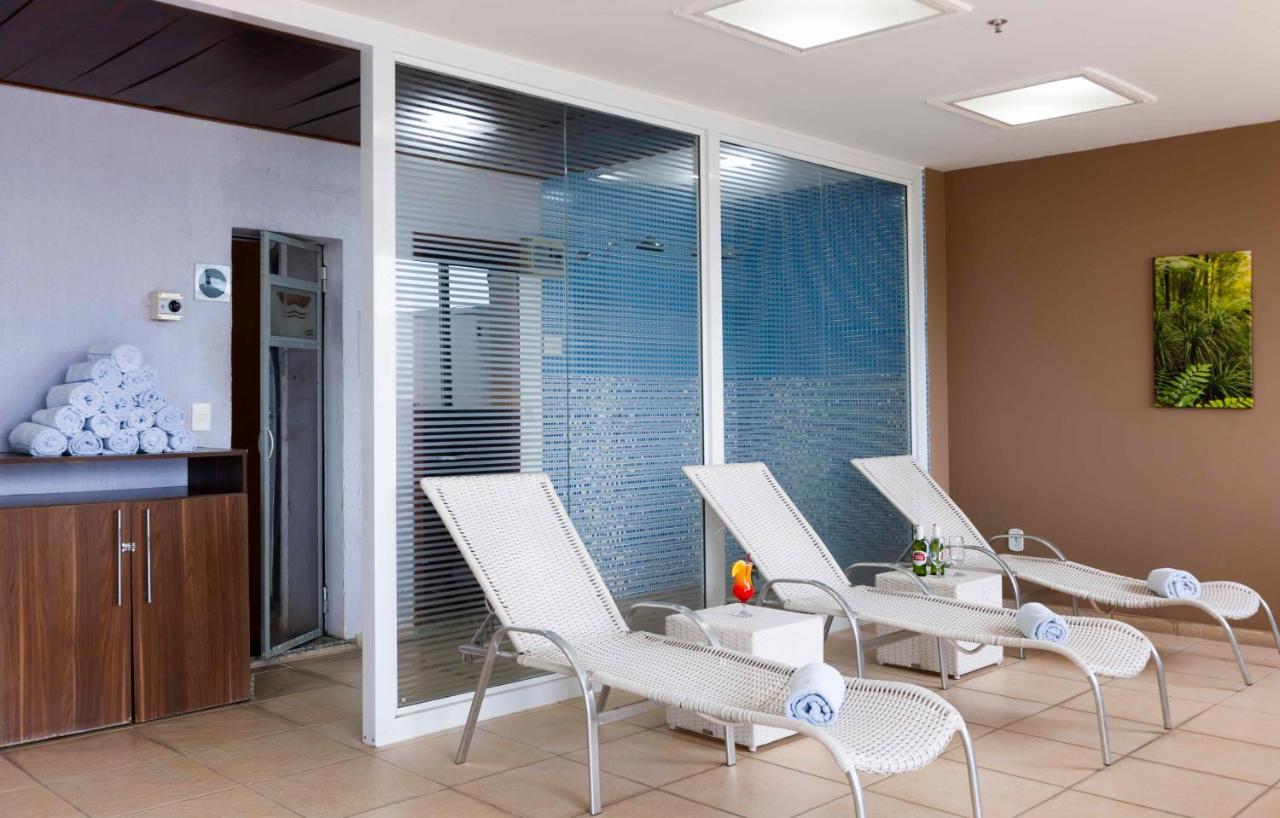 Mercure Rio De Janeiro Nova Iguaçu エクステリア 写真