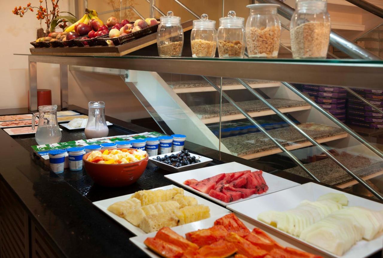 Mercure Rio De Janeiro Nova Iguaçu エクステリア 写真