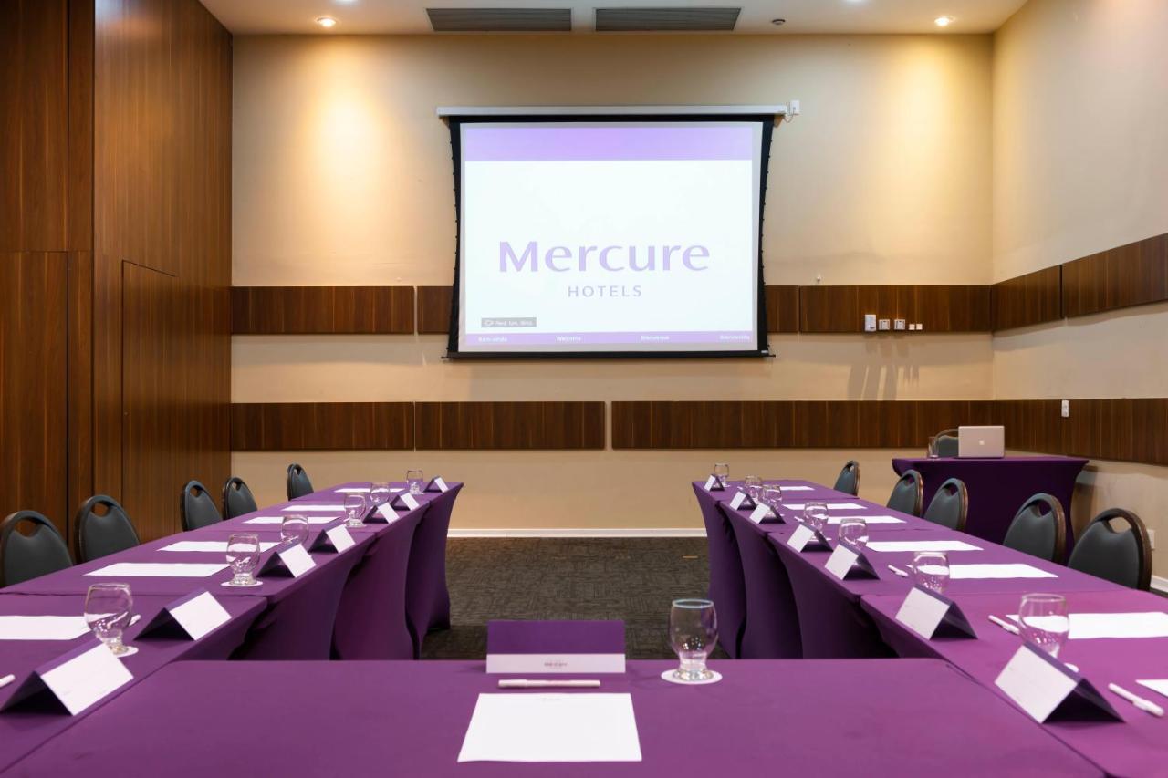 Mercure Rio De Janeiro Nova Iguaçu エクステリア 写真