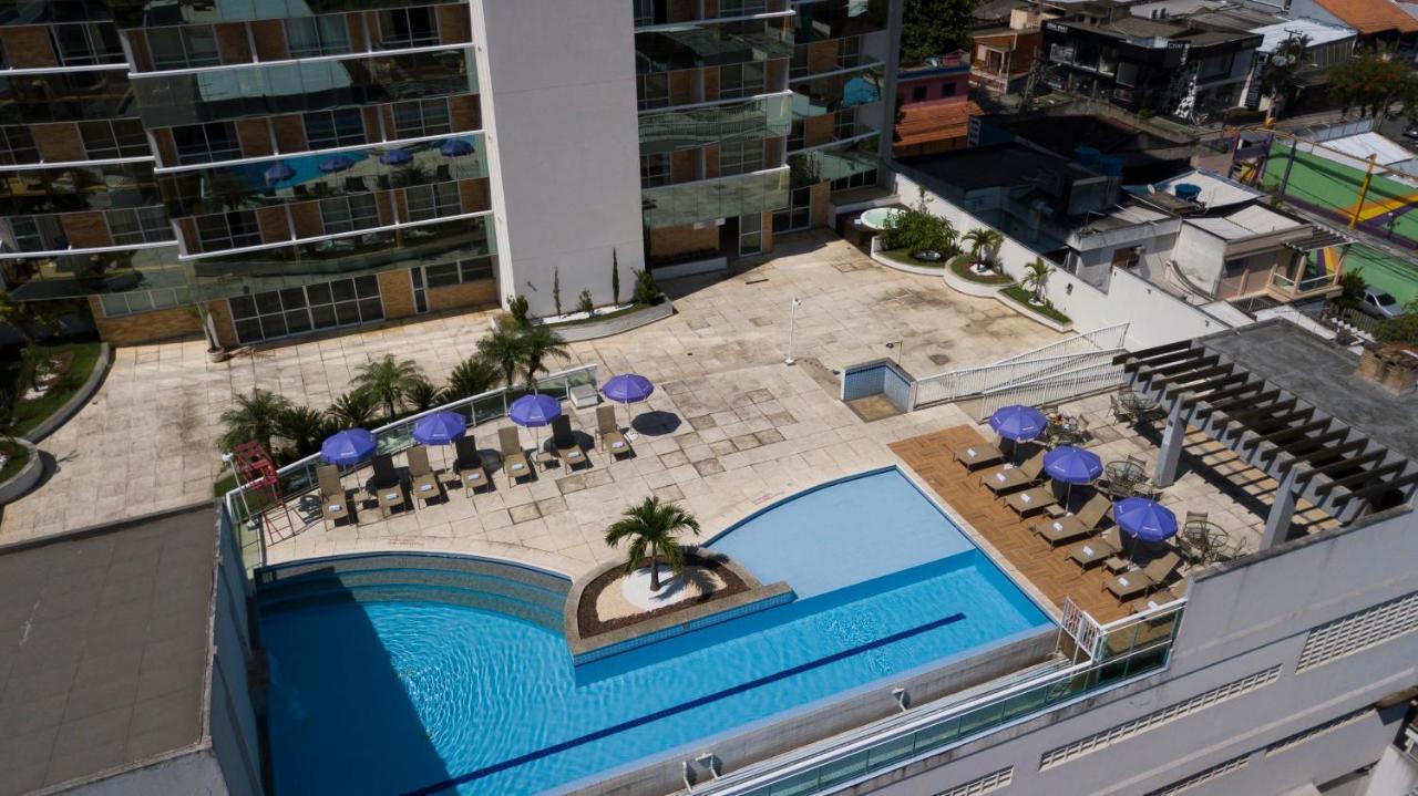 Mercure Rio De Janeiro Nova Iguaçu エクステリア 写真